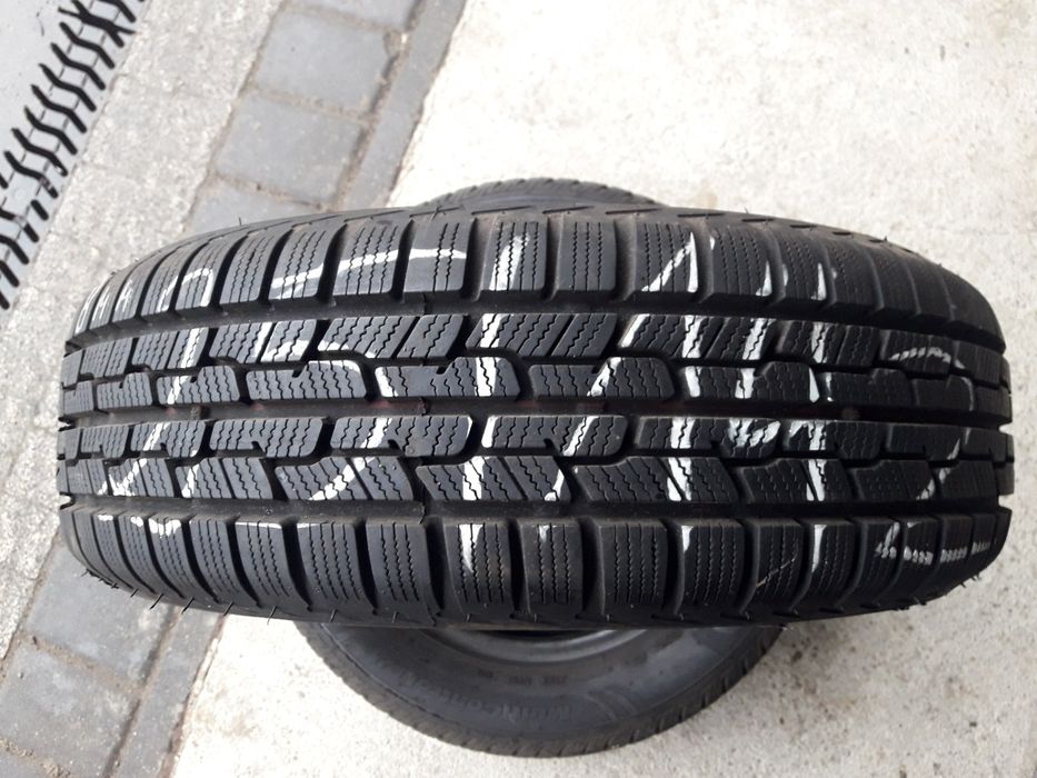 FIRESTONE 185/65R 14 [25/14Z] , pojedyńcza opona zimowa.
