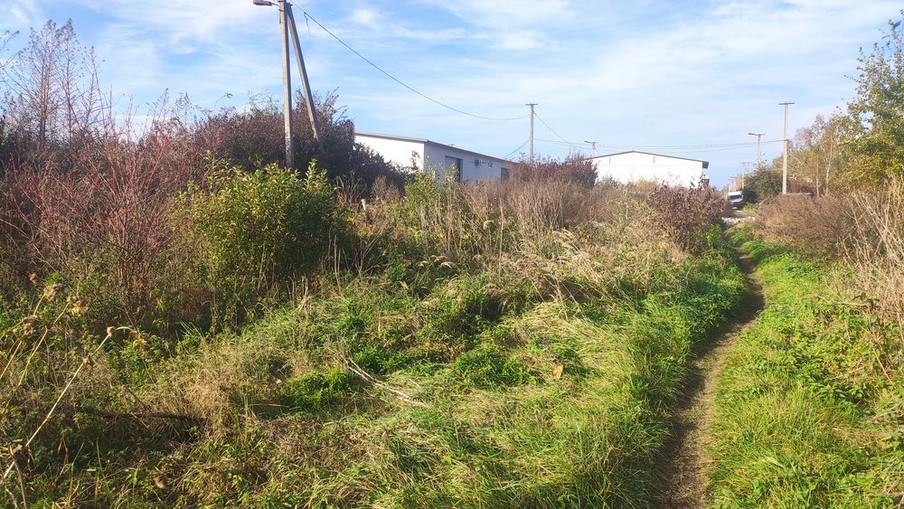 Гаражо місце АГК Сокільники