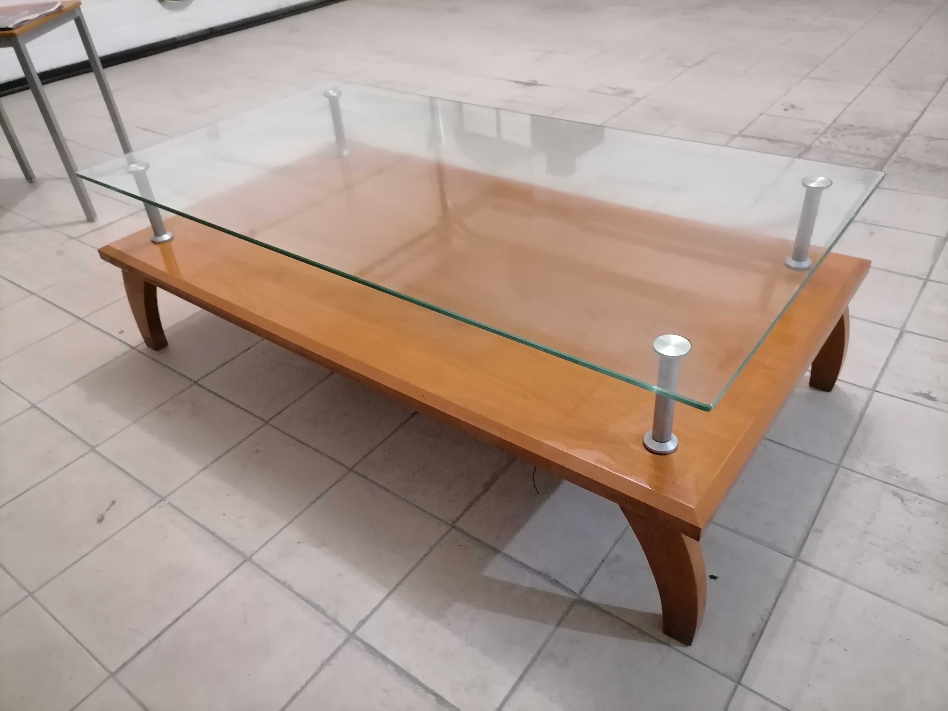 Mesa de centro para sala de estar