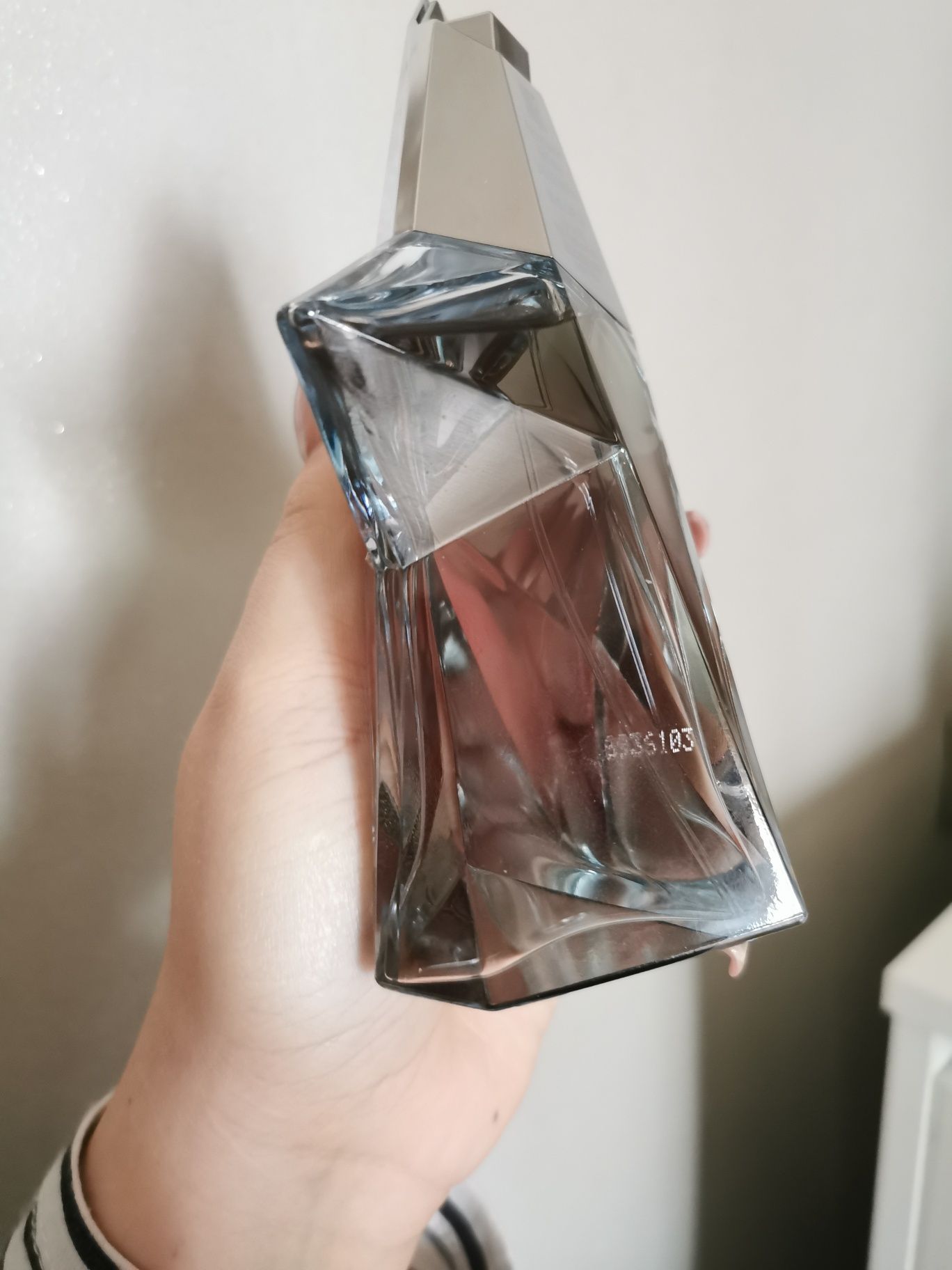 Mugler Angel 100ml edp 2019 wypust