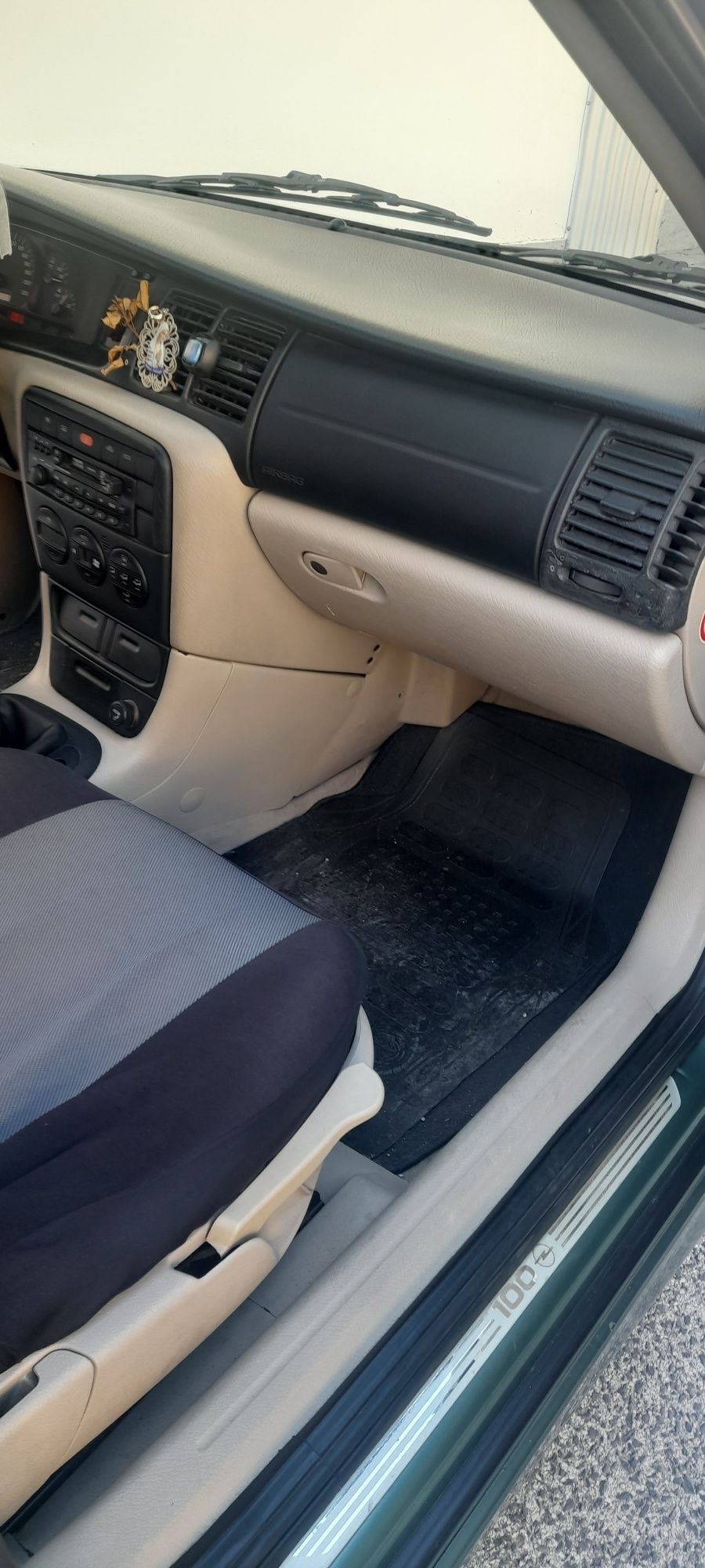 Carro Opel Vectra