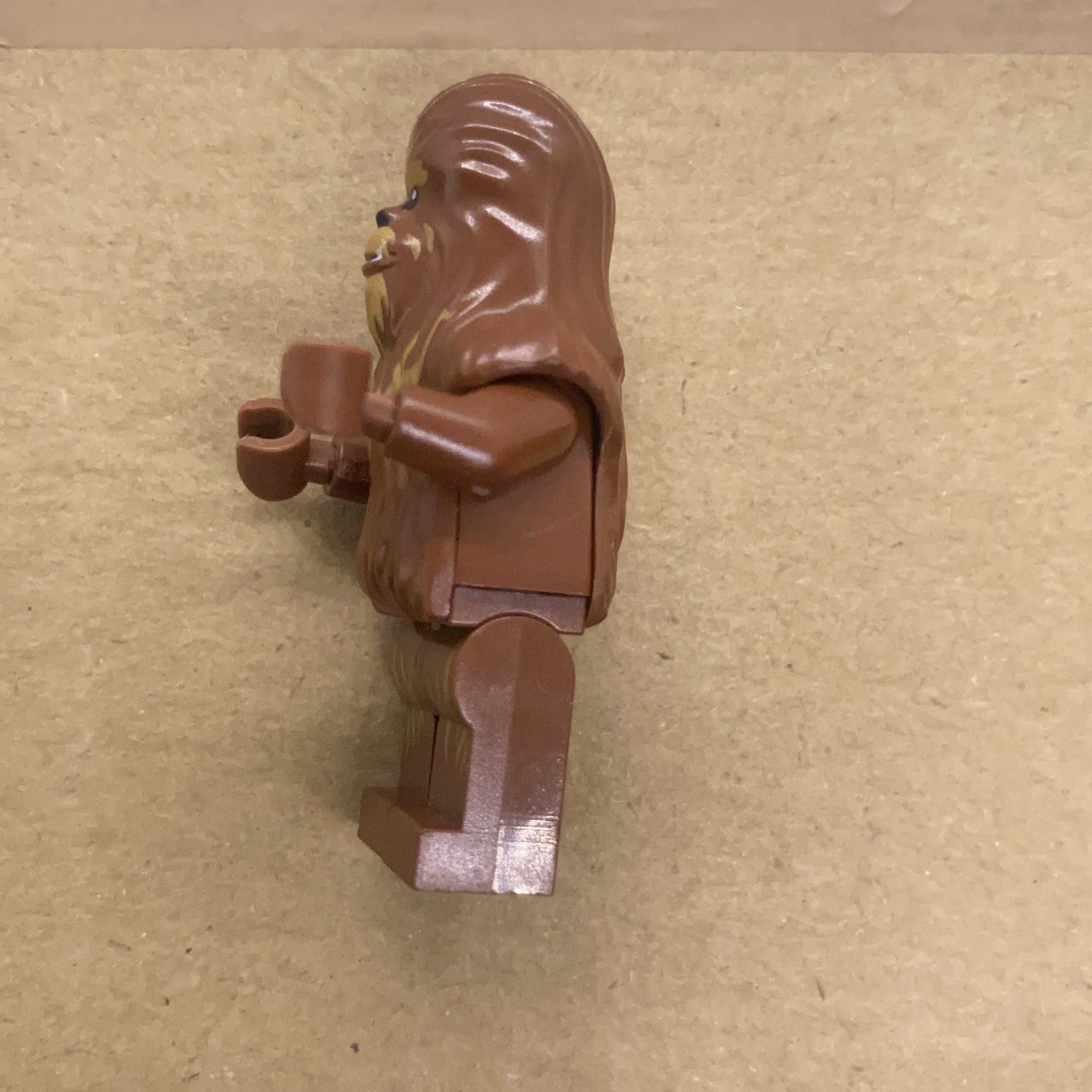 Lego Star Wars Wookiee sw0713