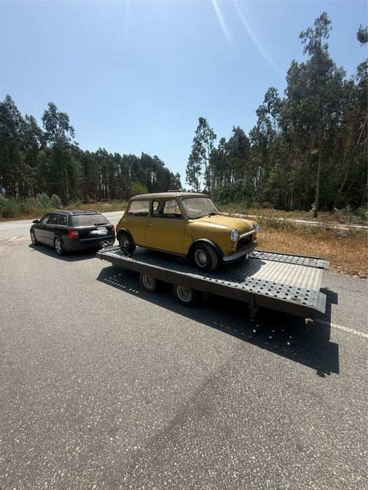 Transporte Carros / serviço reboque