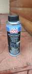 Олива для кондиціонерів Liqui Moly PAG Klimaanlagenoil 46 100мл