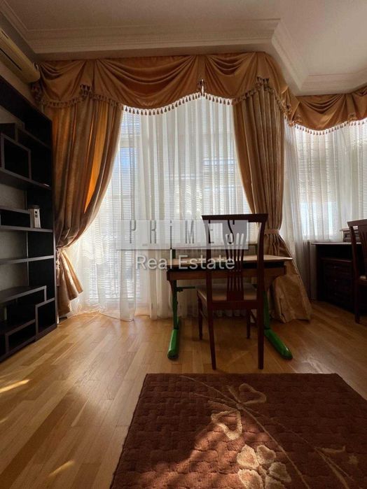Оренда 3к квартири, панорамний вид, Кловський узвіз, 5