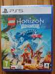 LEGO Horizon Adventures NOWE PS5
