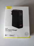 Ładowarka Baseus 120W GaN Mini Quick Charger