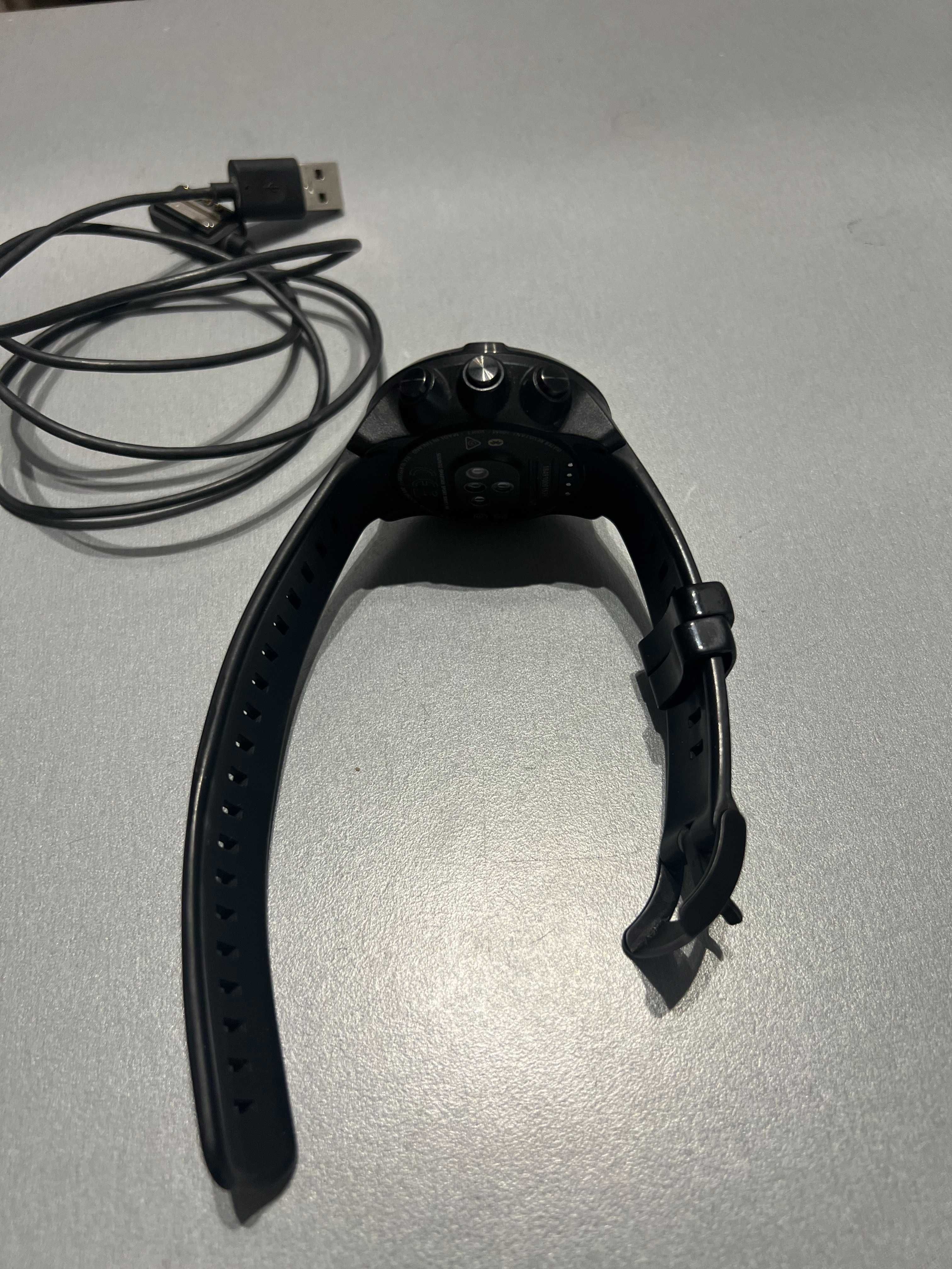 Zegarek Suunto Spartan Sport Wrist HR