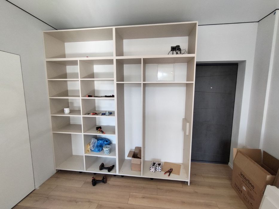 Продам шафу НОВА 2200*2900*500