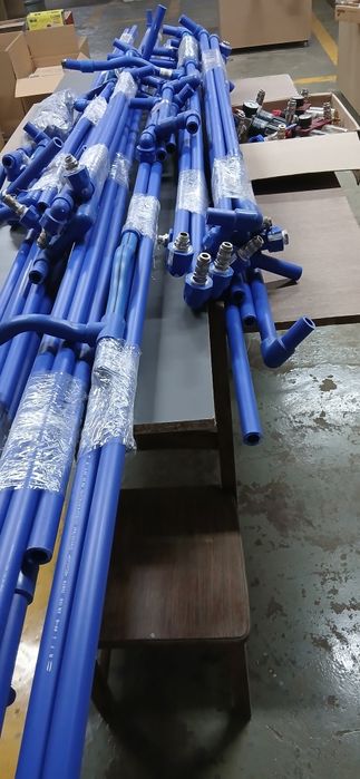 Filtros de ar comprimido