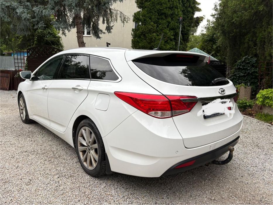 Sprzedam Hyundai i40