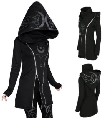 Худи Restyle Killstar
