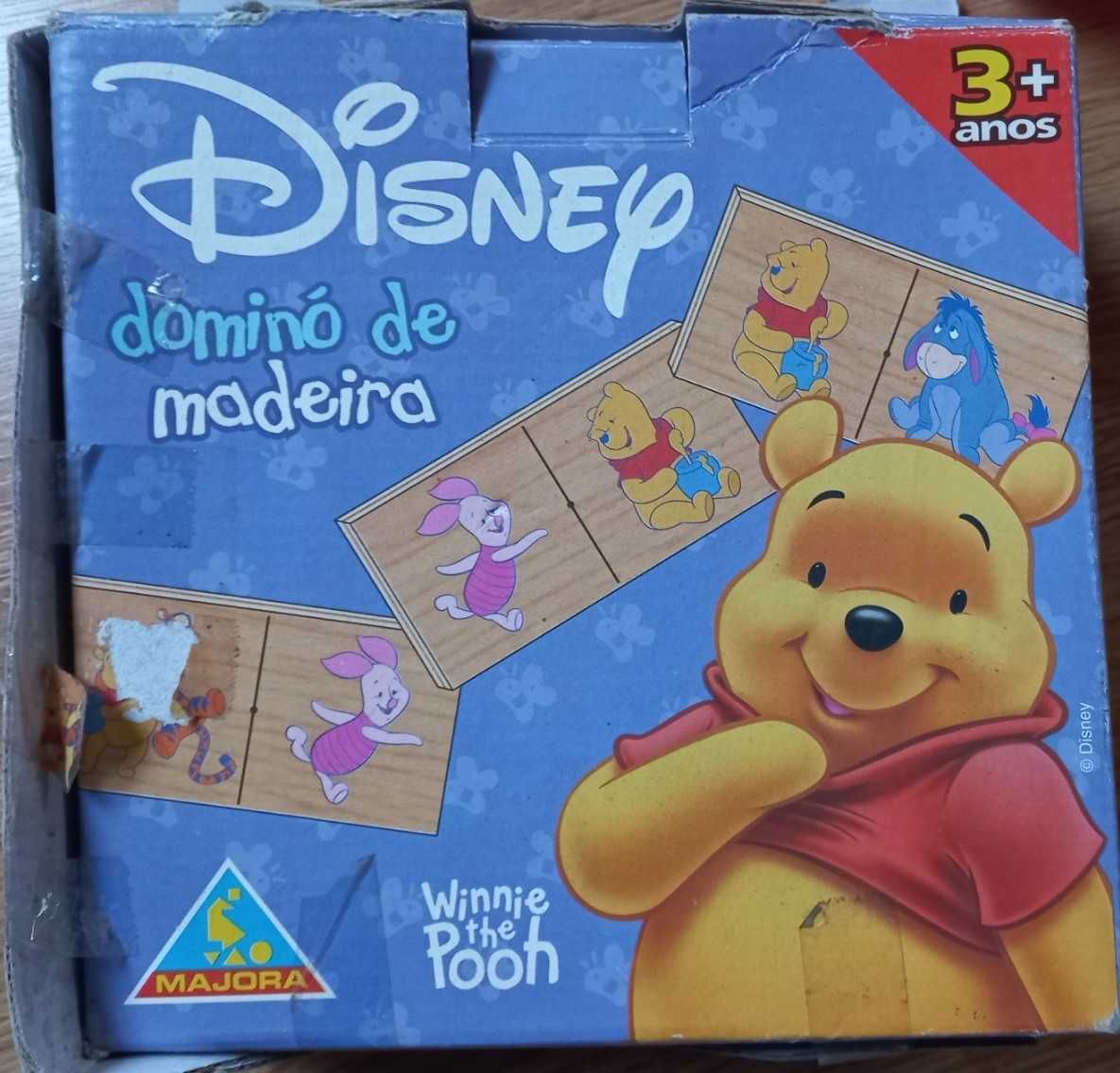 Puzzles Diversos