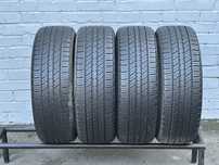 Топові шини‼️Kumho Ecsta 100V 215/60 r17 7.8мм 2023рік