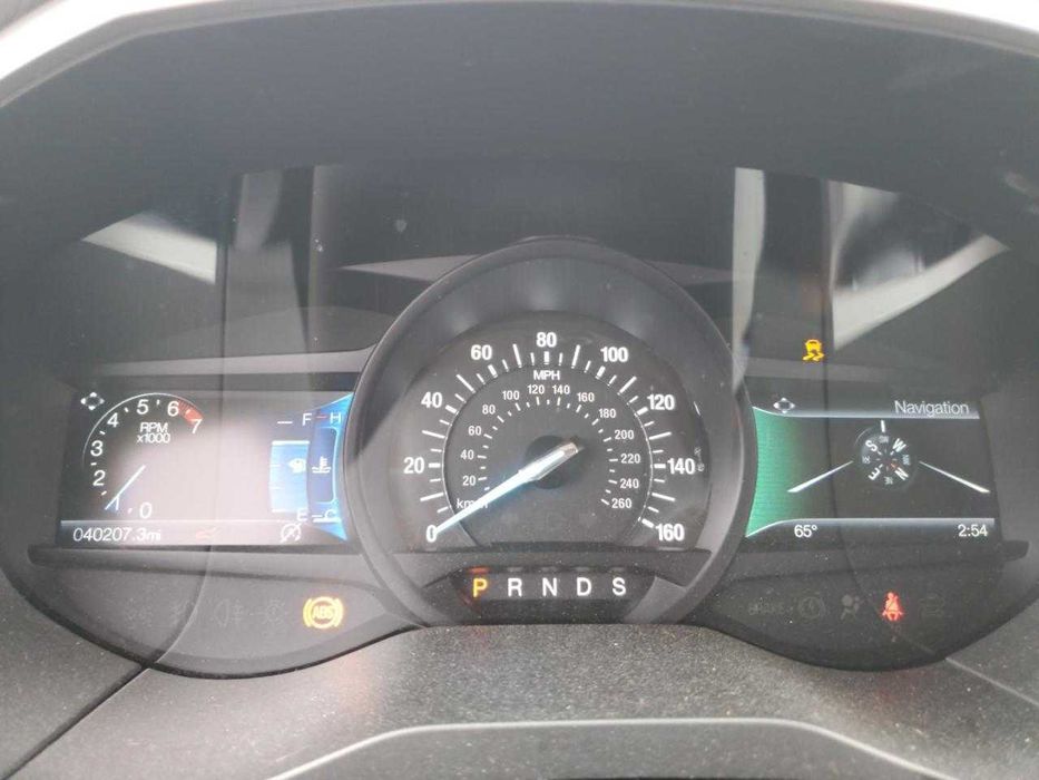 Ford Edge SEL 2020