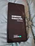 Telefon Samsung Galaxy M31s 128 Gb Android 12 M 31s uszkodzony