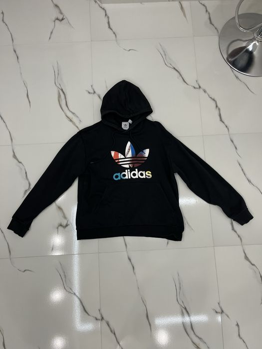 Мужская кофта adidas L