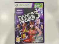 Dance Central 3 Xbox 360