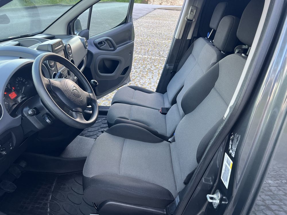 Citroen Berlingo 1.6 Blue Hdi 100cv “Impecavel”