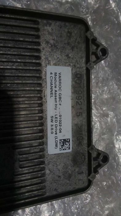 Блок управления фары Tesla S/X  00199215