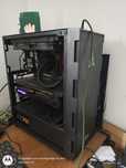 PC gaming top MSi