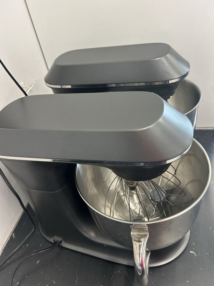 Robot planetarny MPM MRK-20 2600W Dodatkowa misa