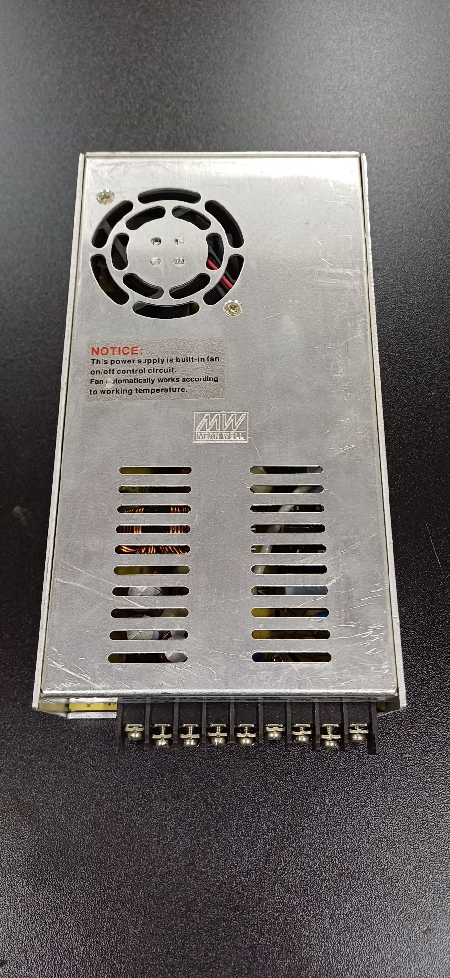 Zasilacz   15 V 350W