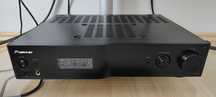 Pioneer A6MkII - wzmacniacz dual mono. Jak nowy!