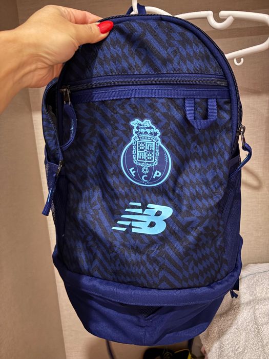Mochila New Balance FCP