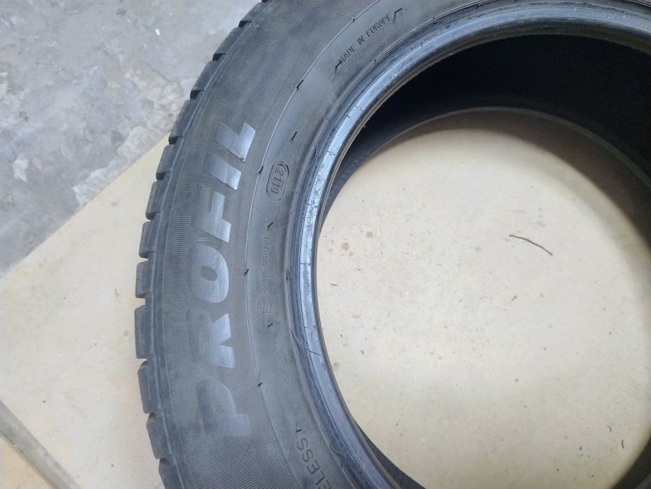 Шини 235/55 R17 (99H) PRO SNOW 790  зимові фірми PROFIL Польща