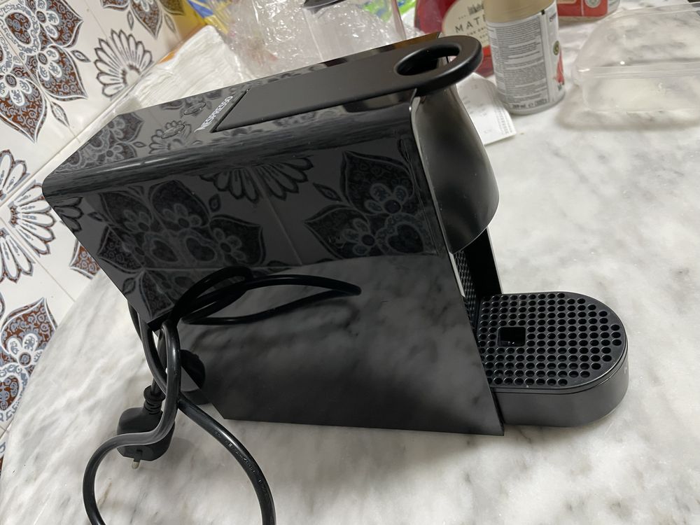 CafeteiraNespresso