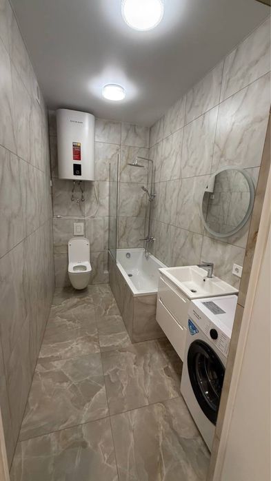 Краснова, 66 Жемчужина, новая и стильная 1к!