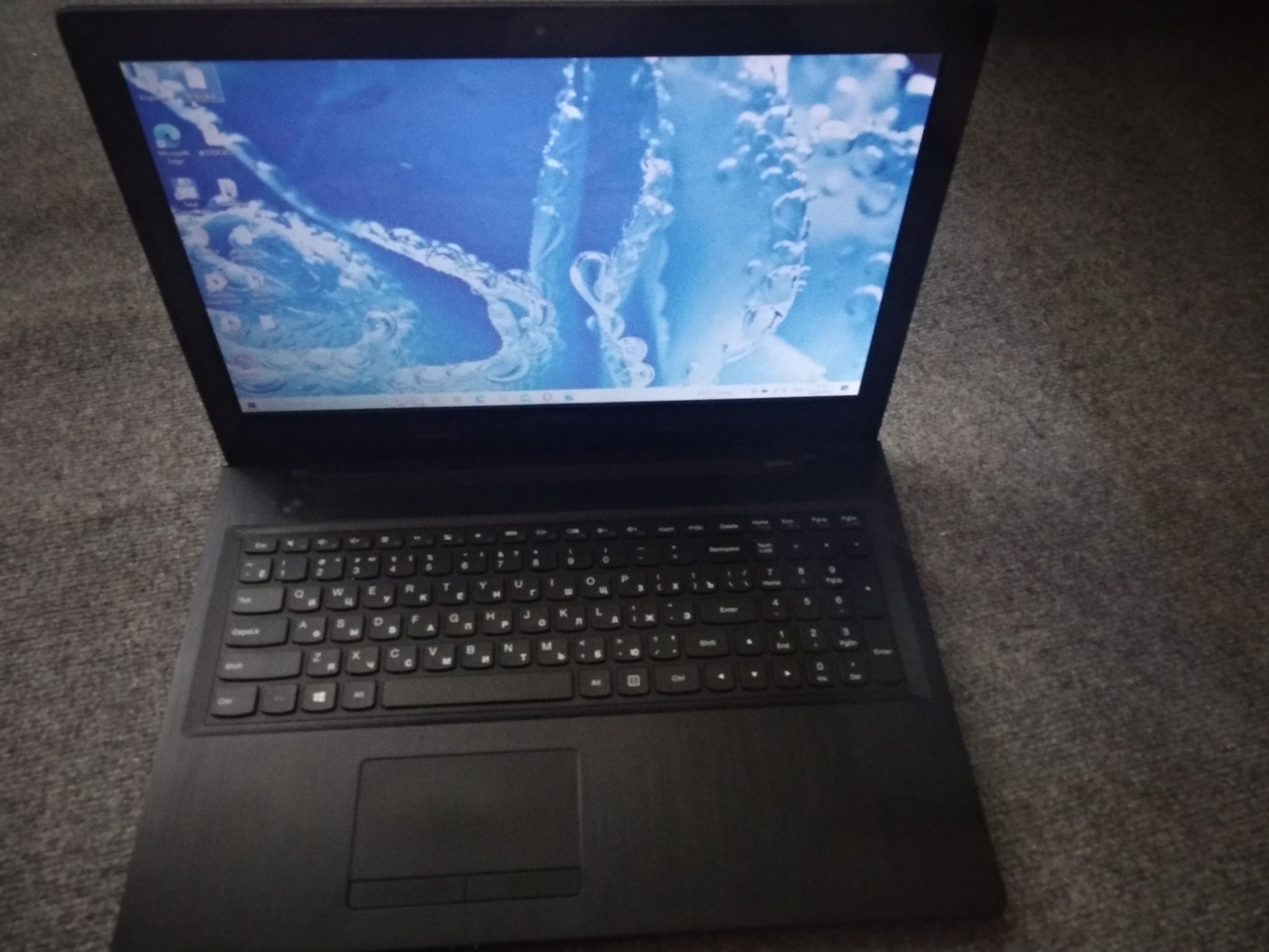 Ноутбук lenovo G50-45