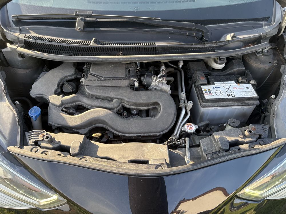 Toyota Aygo 2020 rok