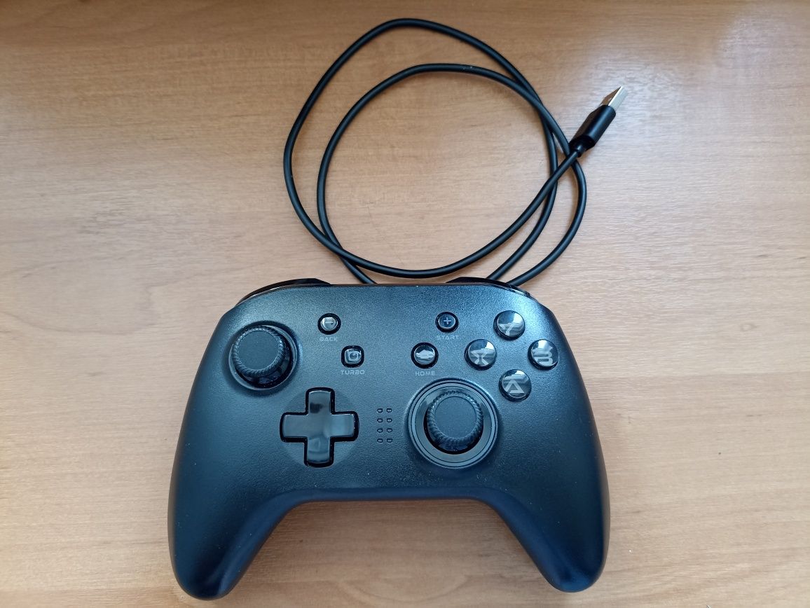 Controller dżojstik