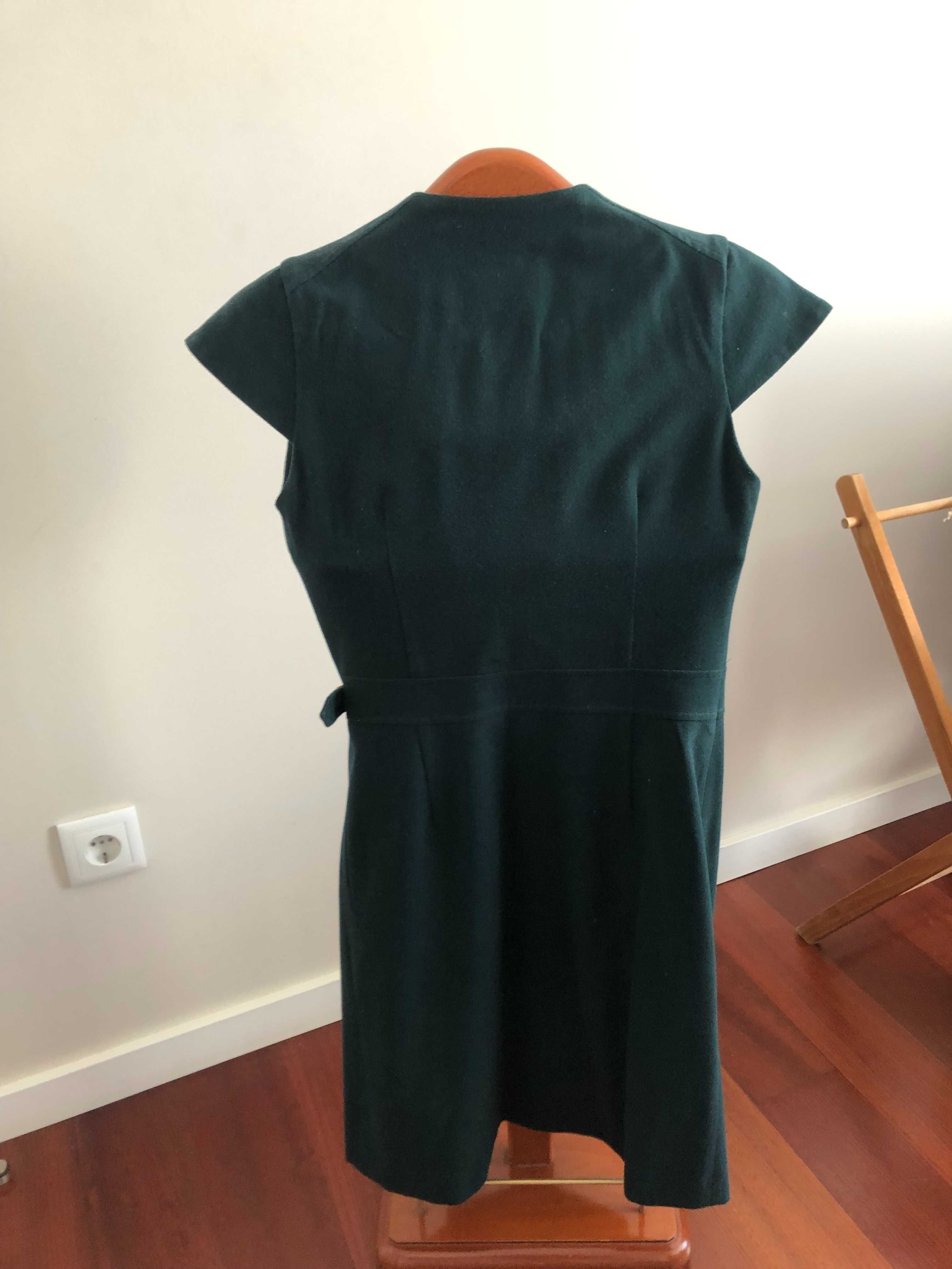 Vestido | Lanidor - verde