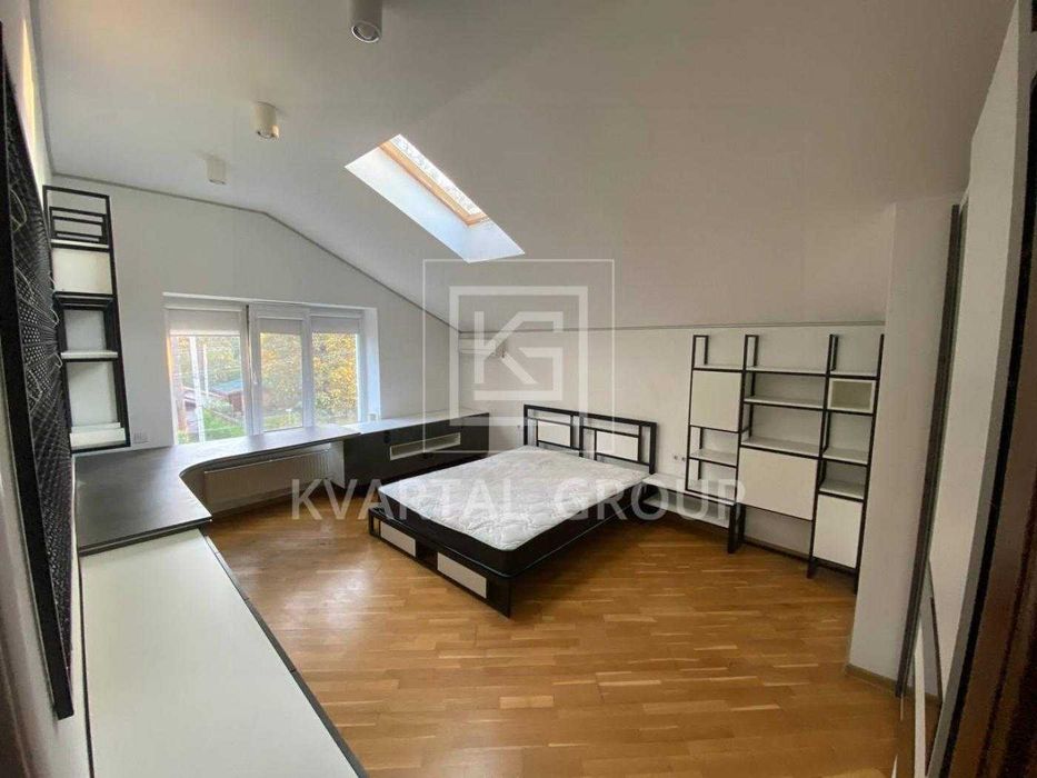 Преміум будинок з сауною та басейном у Лісовій Бучі