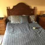 Apartamento condominio fechado