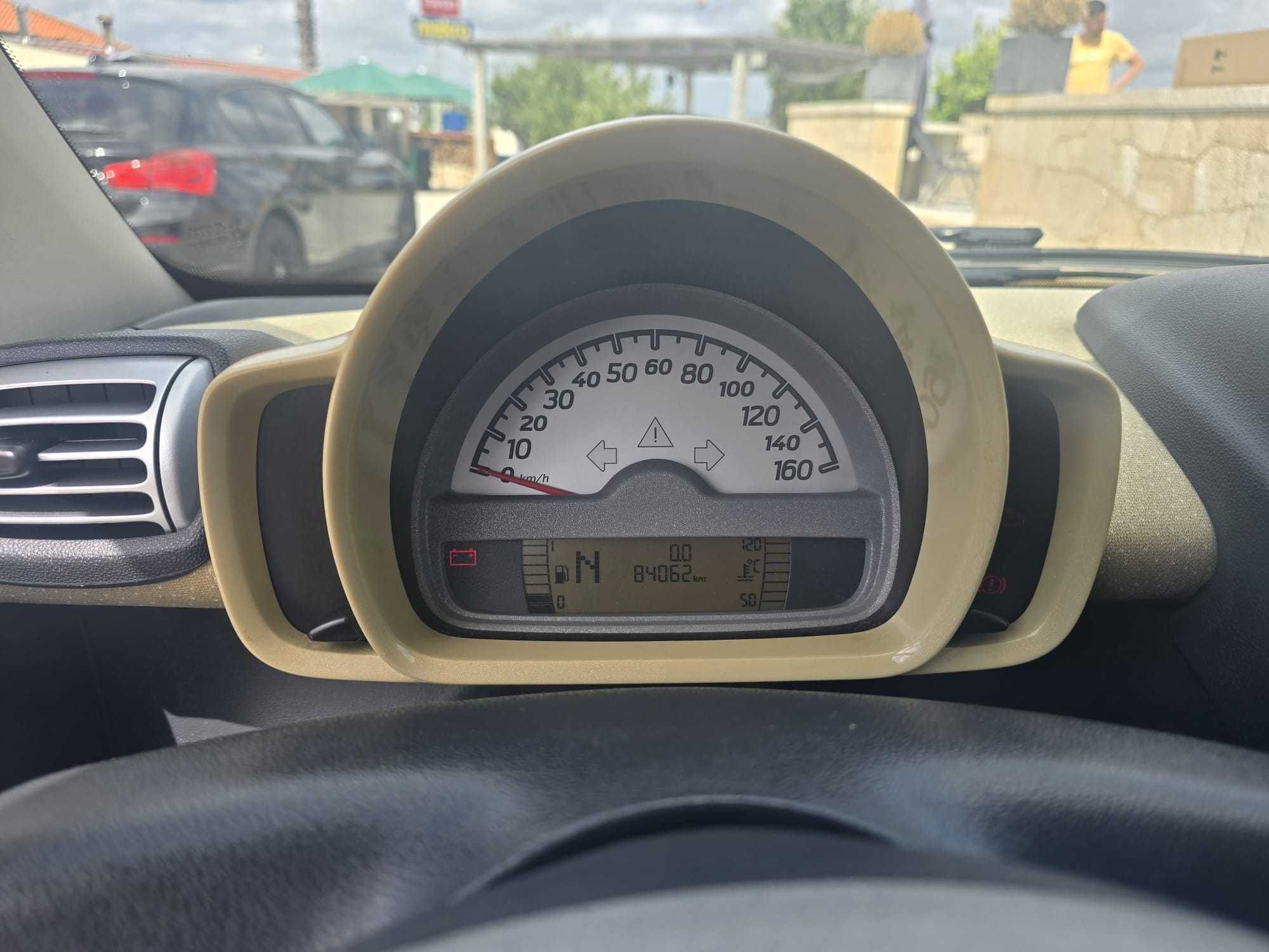 Smart Fortwo Passion CABRIO - 84000KM - COMO NOVO!