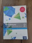 Matematyka 2 zakres podstawowy