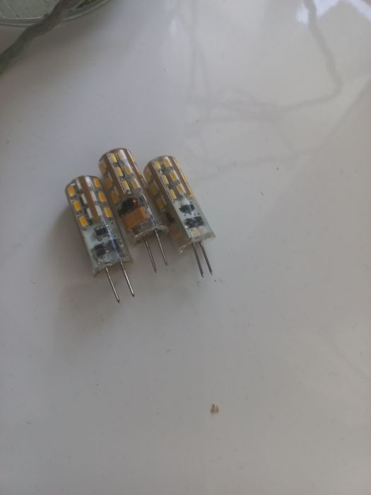 Светильник потолочний б/у