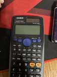 Sprzedam kalkulator casio