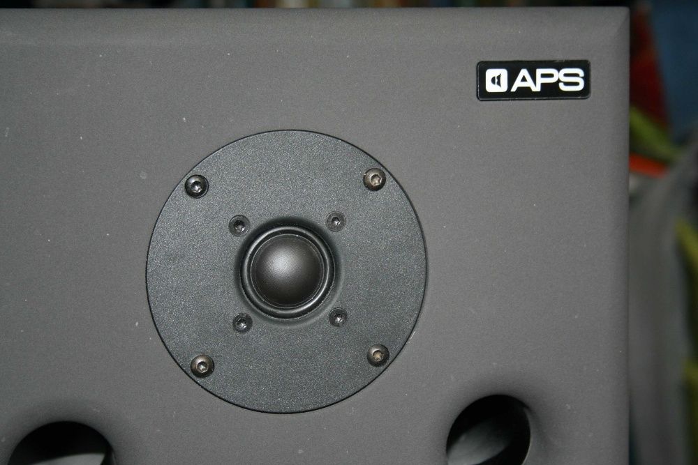 APS Aeon Monitory Odsłuchowe Studyjne Para