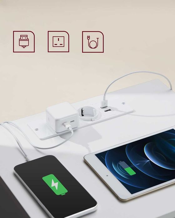 Nowy stolik nocny / szafka / nakastlik / półka / szuflada !W138!