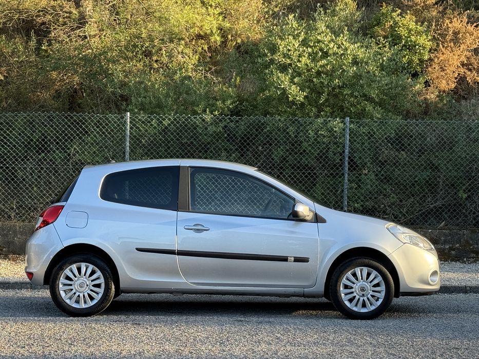 Renault Clio 1.2 100CV | 140.000KMS