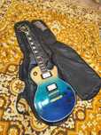 Оновлення! Gibson Les Paul Custom,ESP Eclipse (China)/Электрогитара