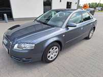 Audi a4*2006*2.0*Klima*Alu