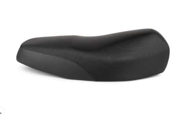 Сиденье mbk booster bws 50