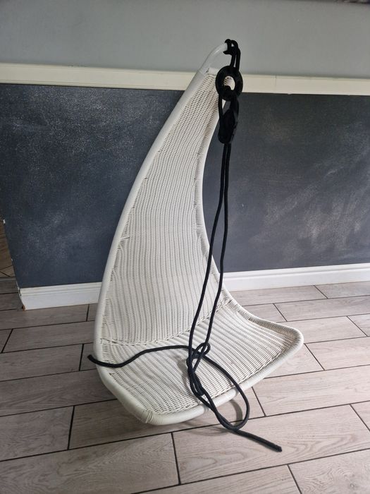 Huśtawka IKEA  Svinga - fotel wiszczący
