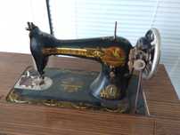 Máquina de costura Singer